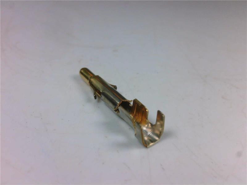 TE CONNECTIVITY 350547-2