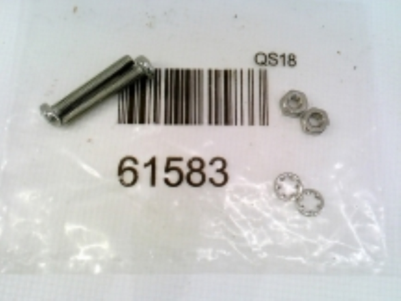 QS18 by BANNER ENGINEERING