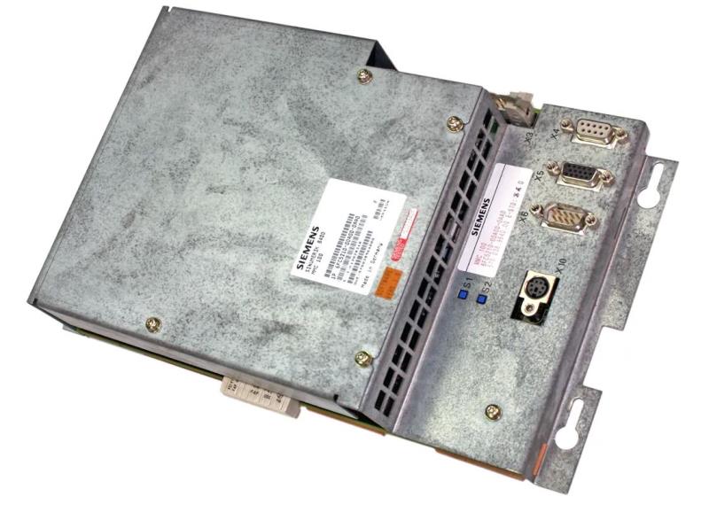 SIEMENS 6FC5210-0DA00-0AA0