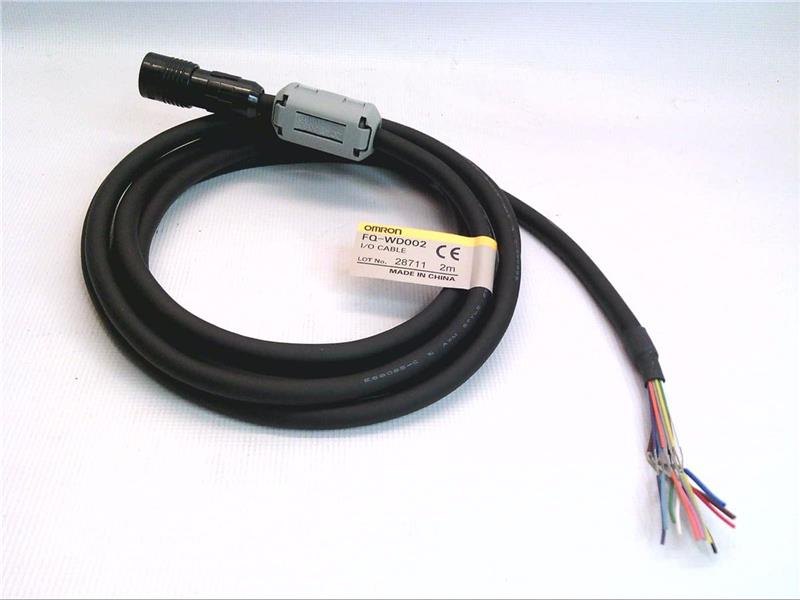 OMRON FQ-WD002