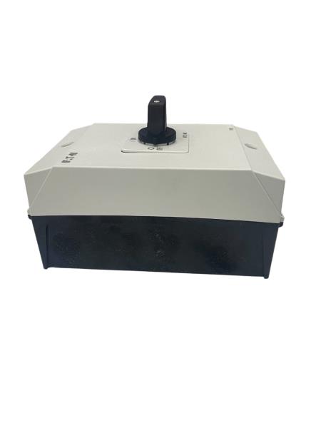 EATON CORPORATION P1-32/I2H