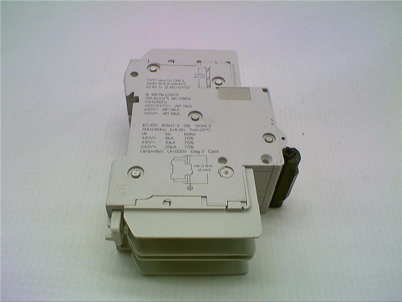 SCHNEIDER ELECTRIC M9F42205