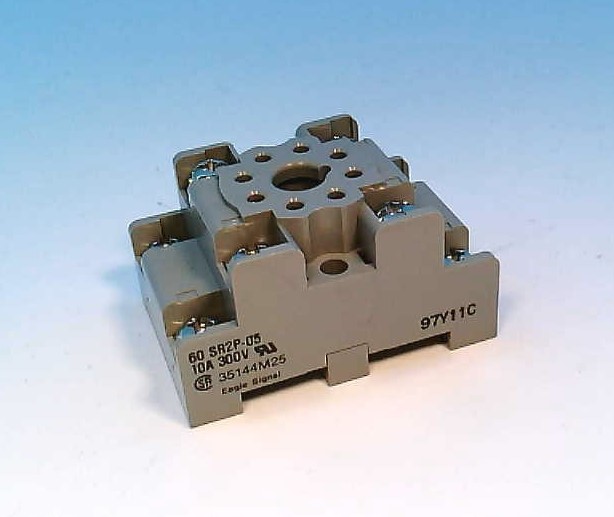 DANAHER CONTROLS 60SR2P05