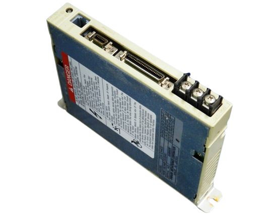 CA10-M00B by SHIBAURA