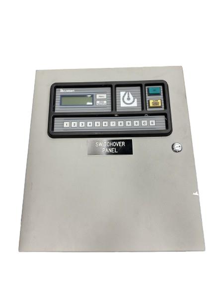 EMERSON RAC2-8-EK