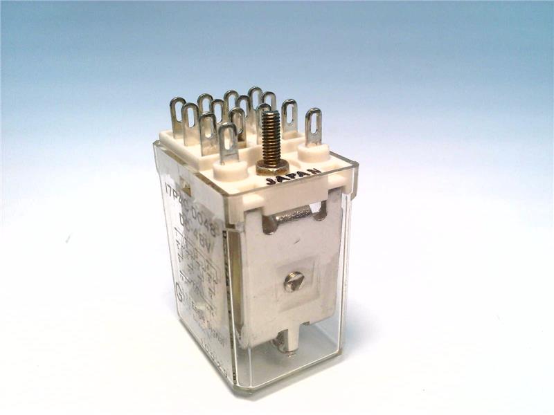 DANAHER CONTROLS 17P4CD048