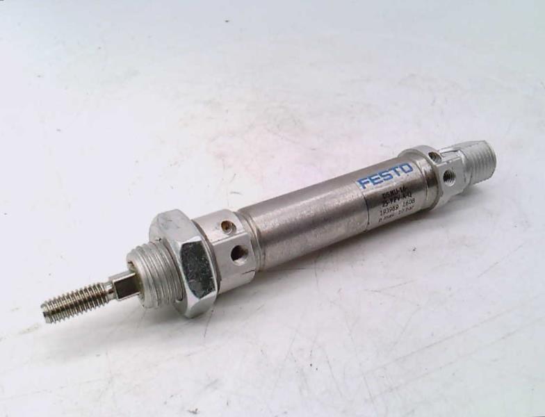 FESTO DSNU-16-25-PPV-A-Q