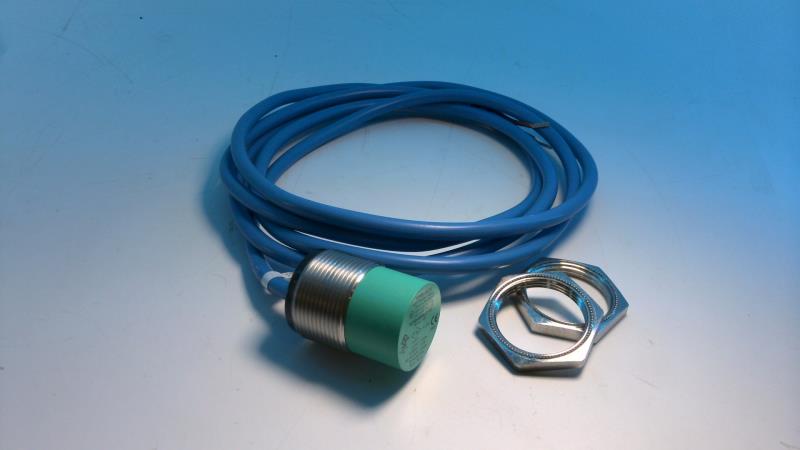 PEPPERL & FUCHS NCN15-30GM40-N0