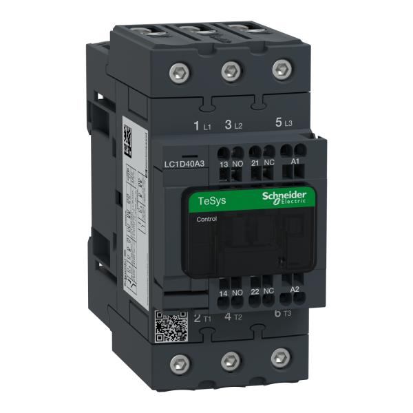 SCHNEIDER ELECTRIC LC1D40A3E7