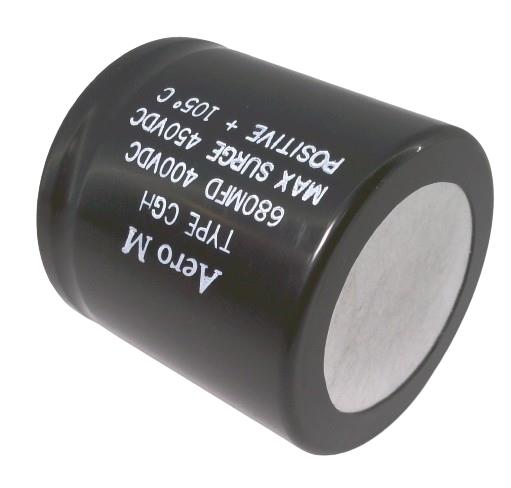 CORNELL DUBILIER 400SIC680W2L