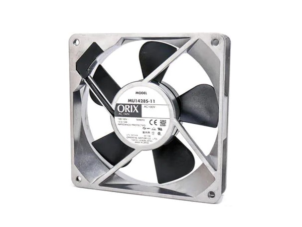 MU1428S-11 by ORIENTAL MOTOR