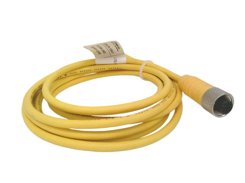 EFECTOR US/4-DC-P/N-S0L-PVC-2M/L-L32541