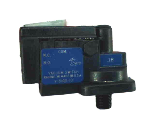 AIR LOGIC V-5100-10-PM-.1B