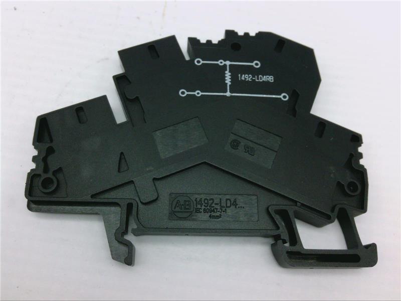 1492-LD4RB473 by ALLEN BRADLEY