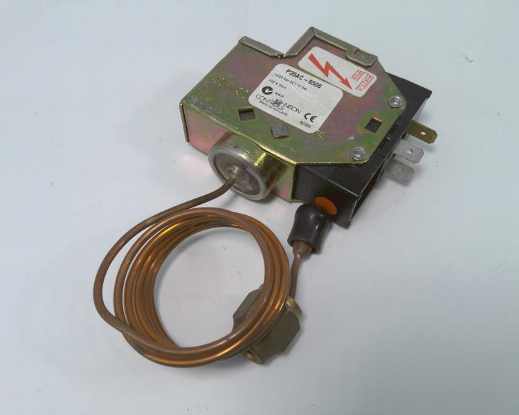 JOHNSON CONTROLS P35AC-9506