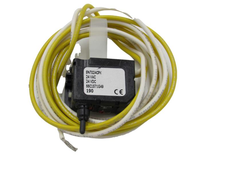 EATON CORPORATION SNT024CPK