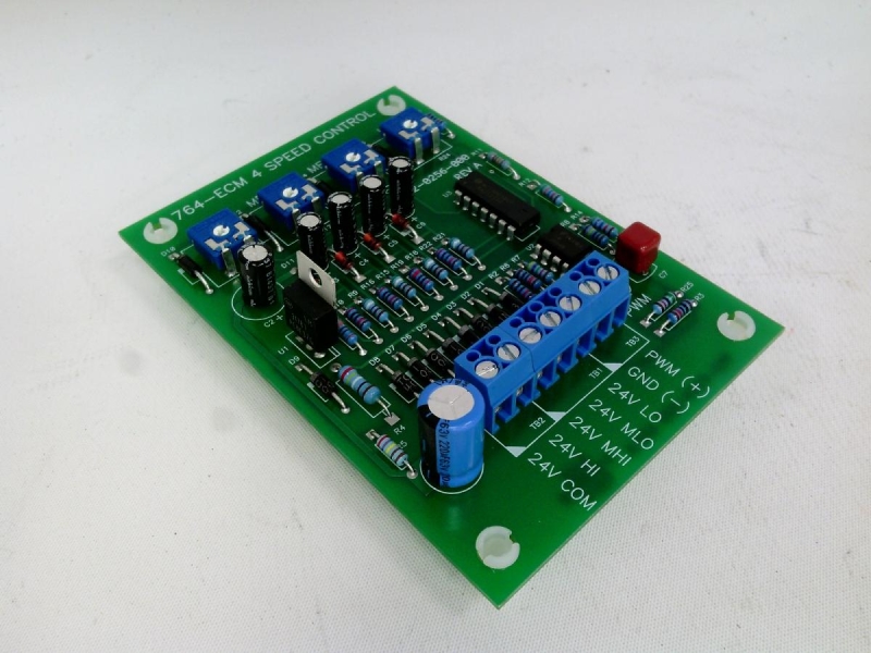 764-ECM by HOFFMAN CONTROLS