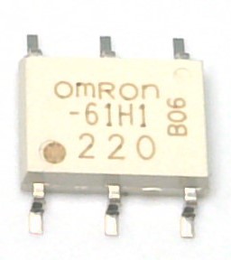 G3VM-61H1 by OMRON