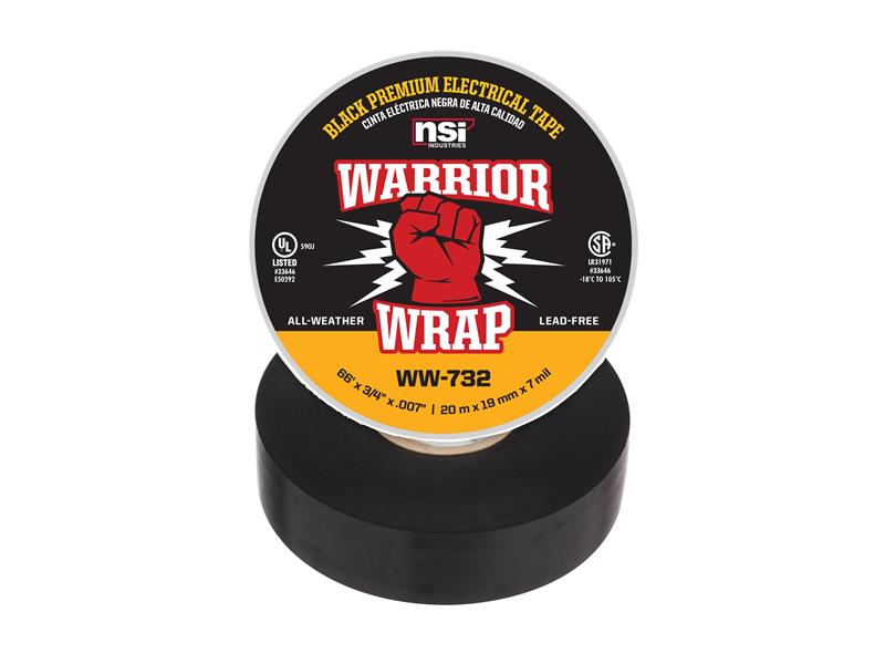 NSI INDUSTRIES WW-832