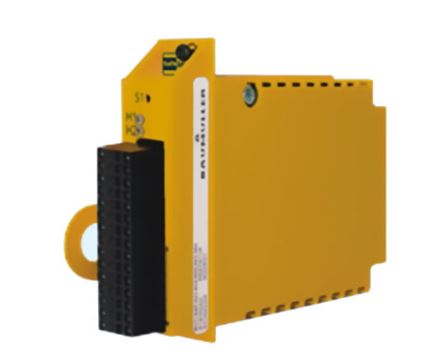 BAUMULLER BM5-O-SAF-001-001-000-#00-000-000