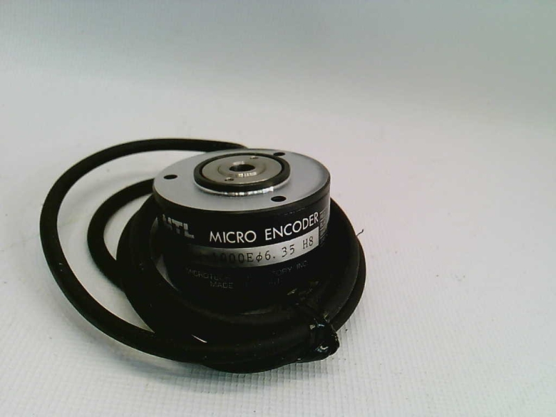 MICROTECH LABORATORIES REH-30-1000E