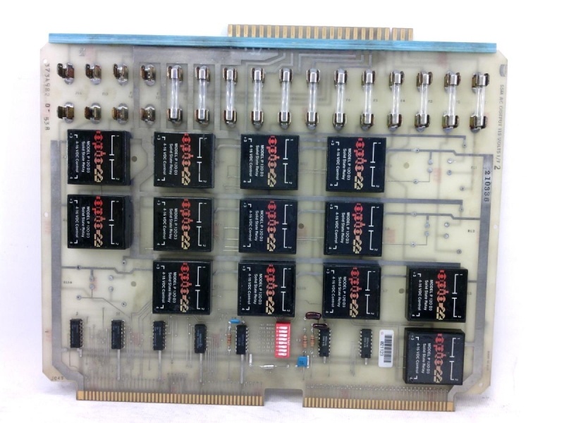 T3732863 by BENDIX DYNAPATH