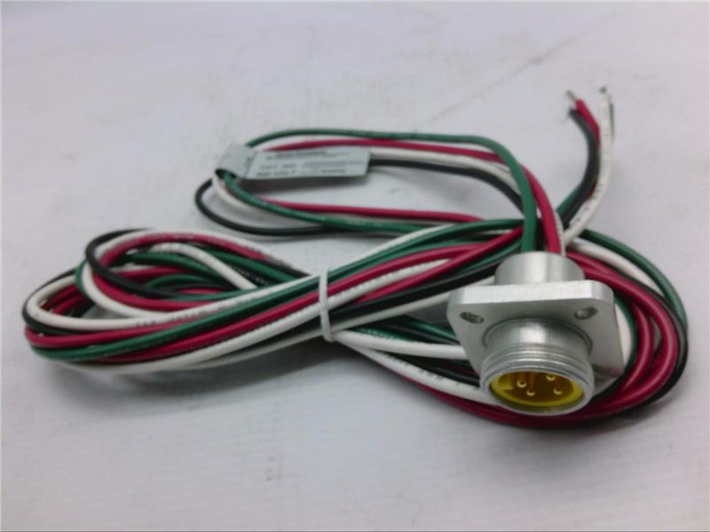 MOLEX 1R4G06A20F060