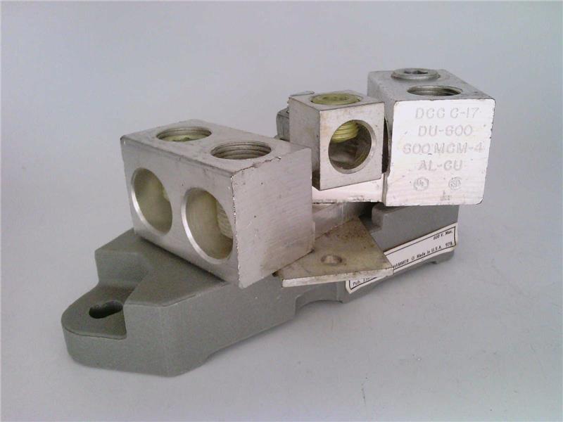 EATON CORPORATION DS600N