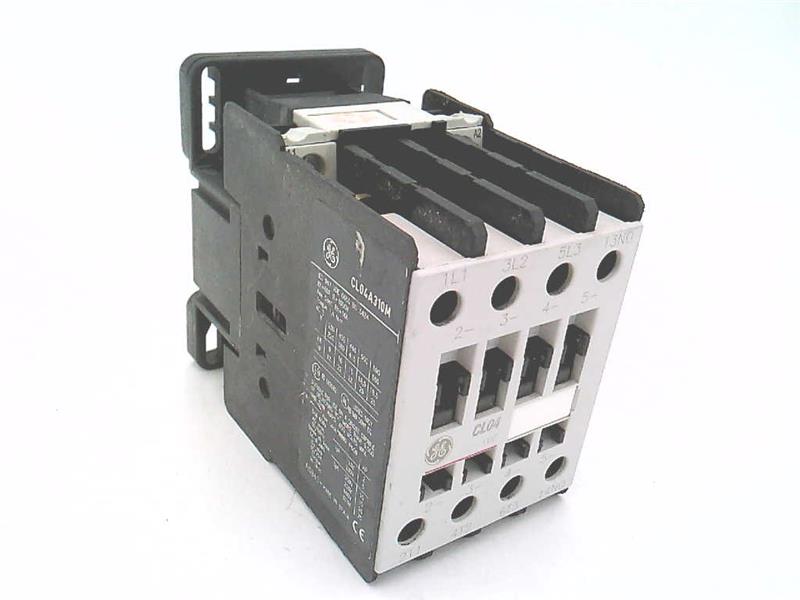 GENERAL ELECTRIC CL04A310MJ