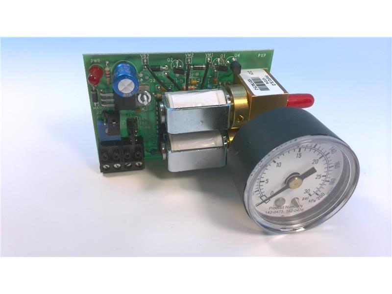 AUTOMATION COMPONENTS INC PXP2.3LG