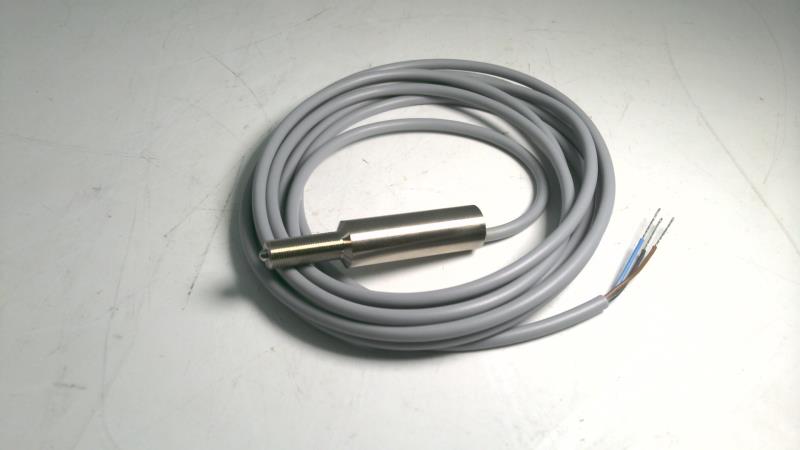 BAUMER ELECTRIC MY COM E100P/200/L