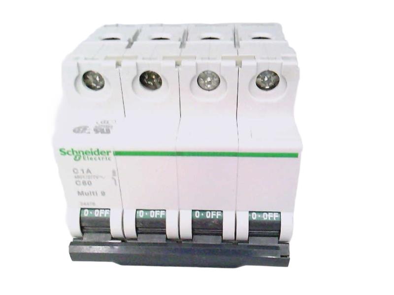 SCHNEIDER ELECTRIC MG24476