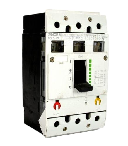 EATON CORPORATION NZM7-80S-M