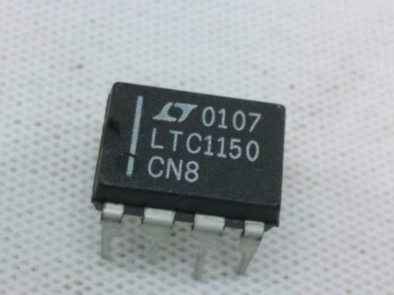 LTC1150CN8 by ANALOG DEVICES
