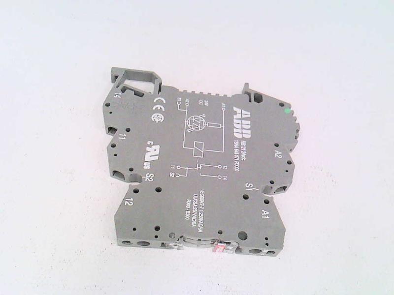 1SNA645071R0000 by ASEA BROWN BOVERI