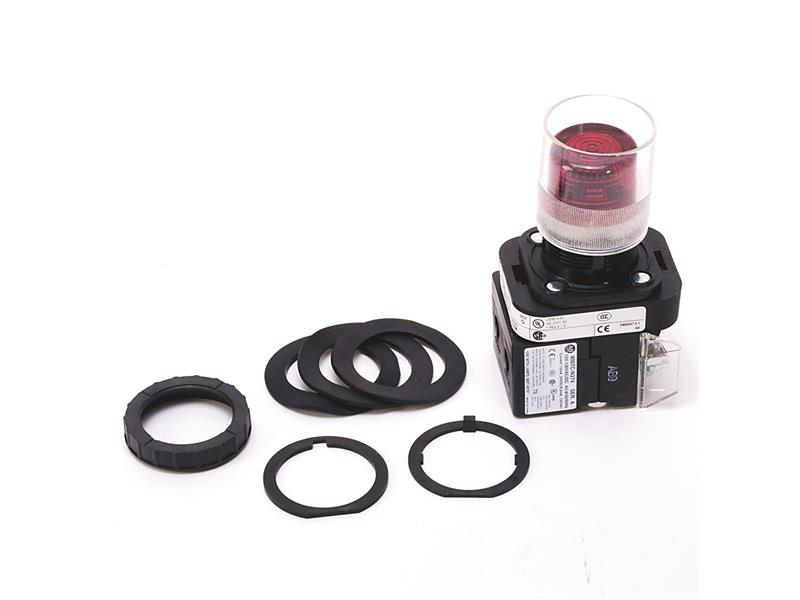 800H-QRAH2RG1 by ALLEN BRADLEY