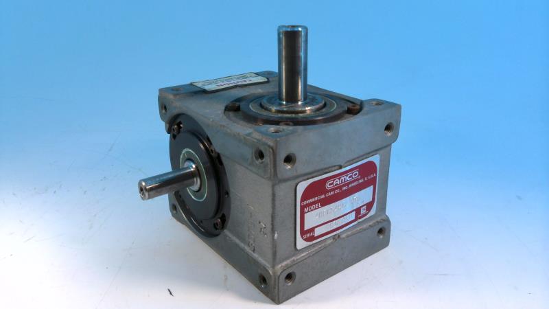 40RGS4H12-270 by DOVER CORPORATION