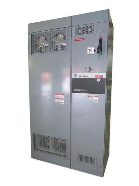 ALLEN BRADLEY 1336F-B500-AN-EN-GM6-L6