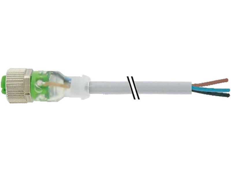 MURR ELEKTRONIK 7000-12231-2240500