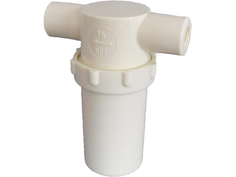 VACMOTION PLS-M18F-NNB-250