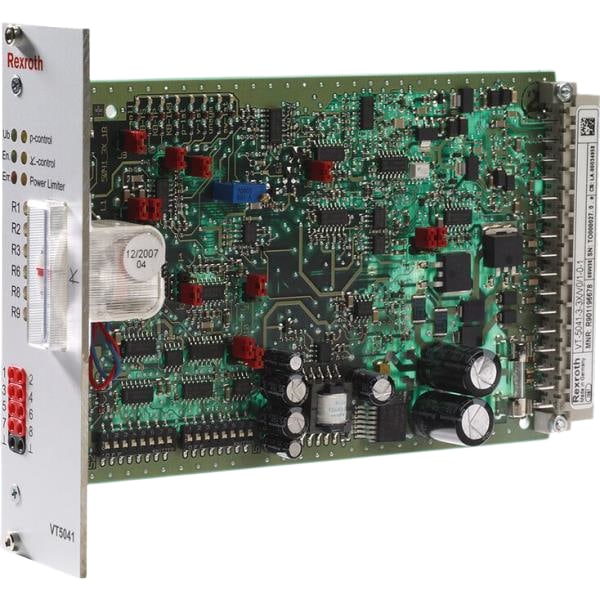 VT 5041-30/V13D by BOSCH