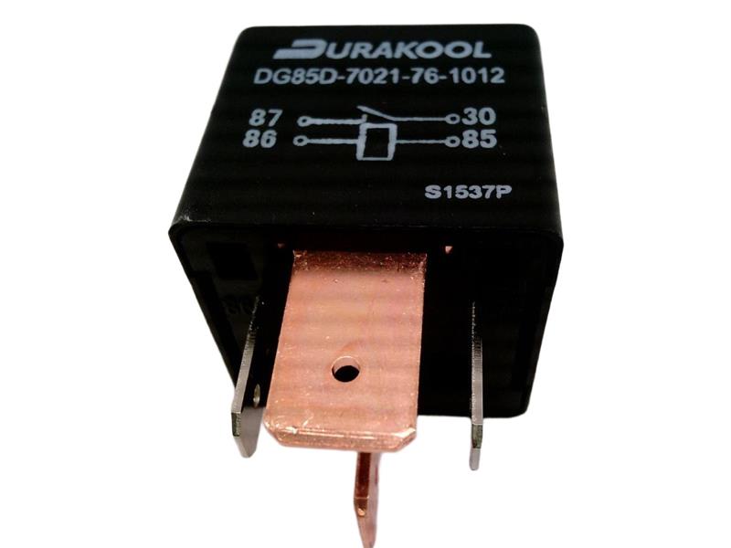 DG85D-7021-76-1012 by AMERICAN ELECTRONIC COMPONENTS