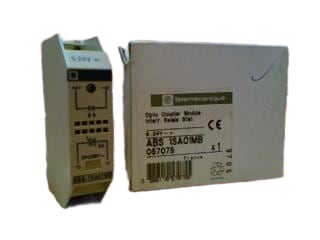 ABS-1SA01MB by SCHNEIDER ELECTRIC