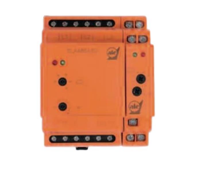 MARSH BELLOFRAM DLA480ASD