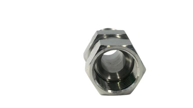 PARKER 12F6X-S