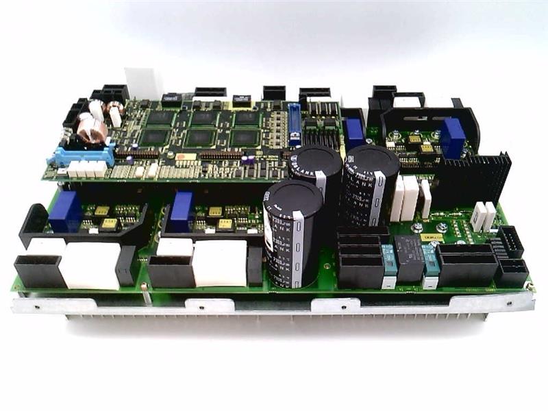 FANUC A06B-6105-H001