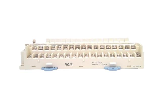 MATSUSHITA ELECTRIC RT1-OD16-24V-S