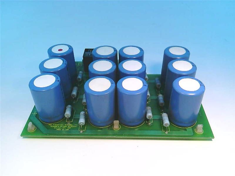 ASEA BROWN BOVERI 390654G05