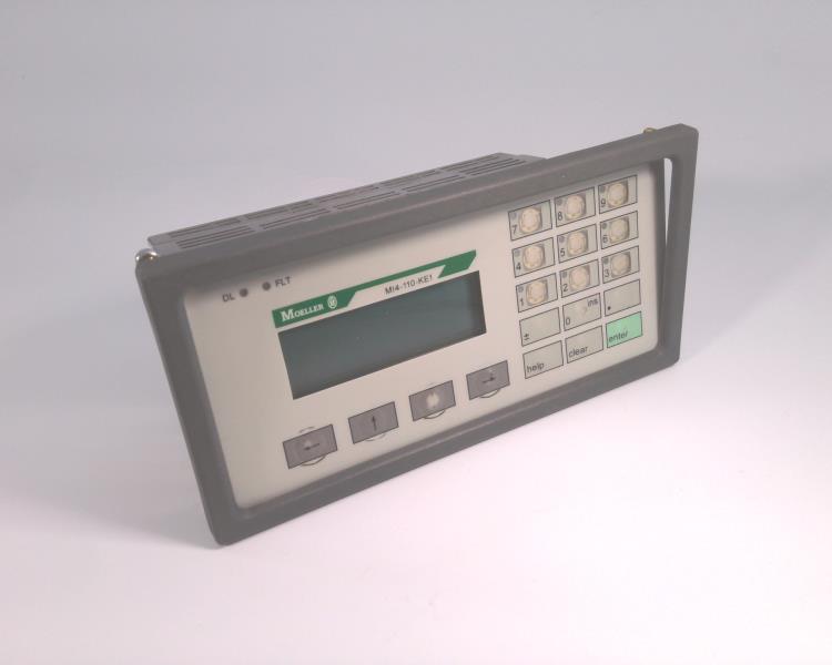 EATON CORPORATION MI4-110-KE1