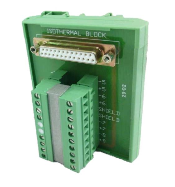 HORNER AUTOMATION HE693ISOBLK